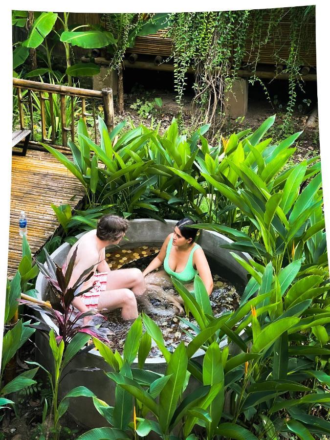 Trang An Lamia Bungalow 宁平 外观 照片