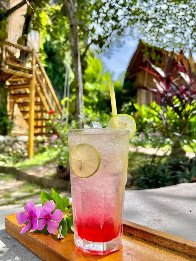 Trang An Lamia Bungalow 宁平 外观 照片