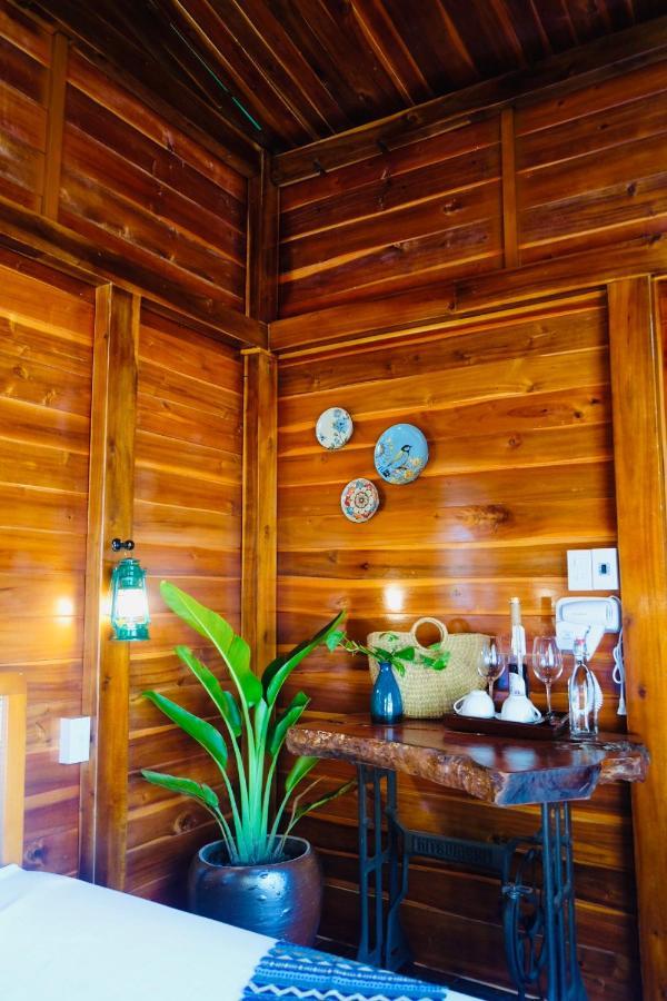 Trang An Lamia Bungalow 宁平 外观 照片