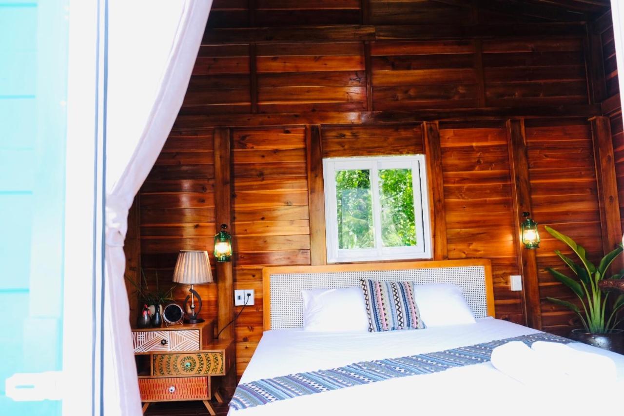 Trang An Lamia Bungalow 宁平 外观 照片
