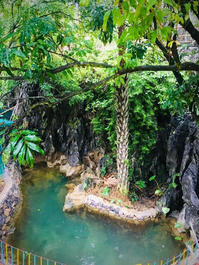 Trang An Lamia Bungalow 宁平 外观 照片