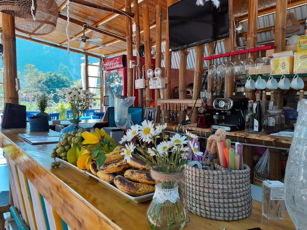 Trang An Lamia Bungalow 宁平 外观 照片