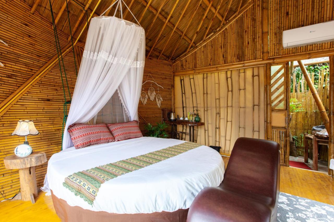 Trang An Lamia Bungalow 宁平 外观 照片