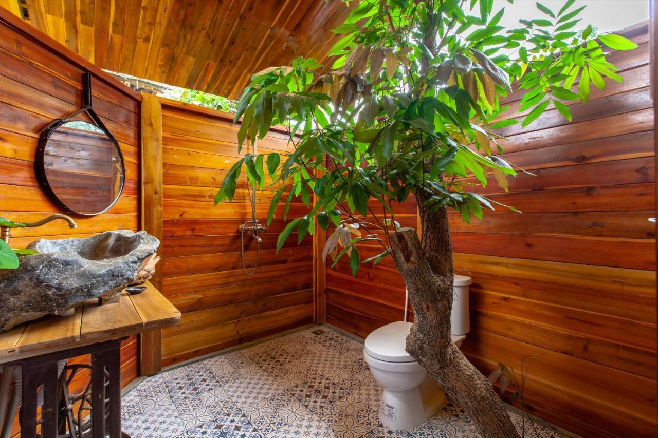 Trang An Lamia Bungalow 宁平 外观 照片