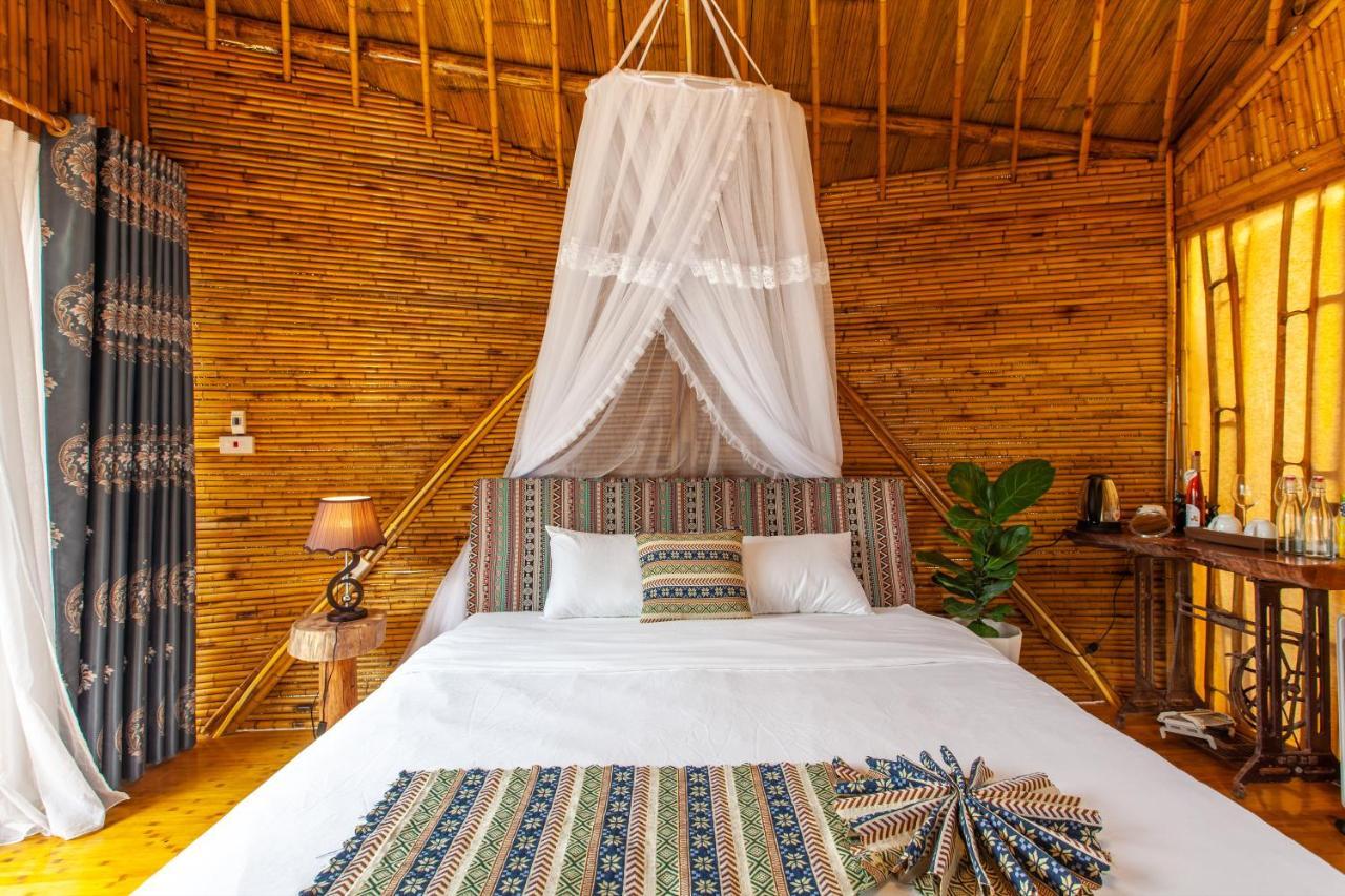 Trang An Lamia Bungalow 宁平 外观 照片