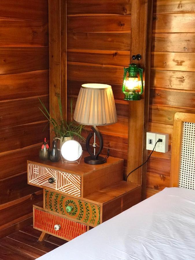 Trang An Lamia Bungalow 宁平 外观 照片